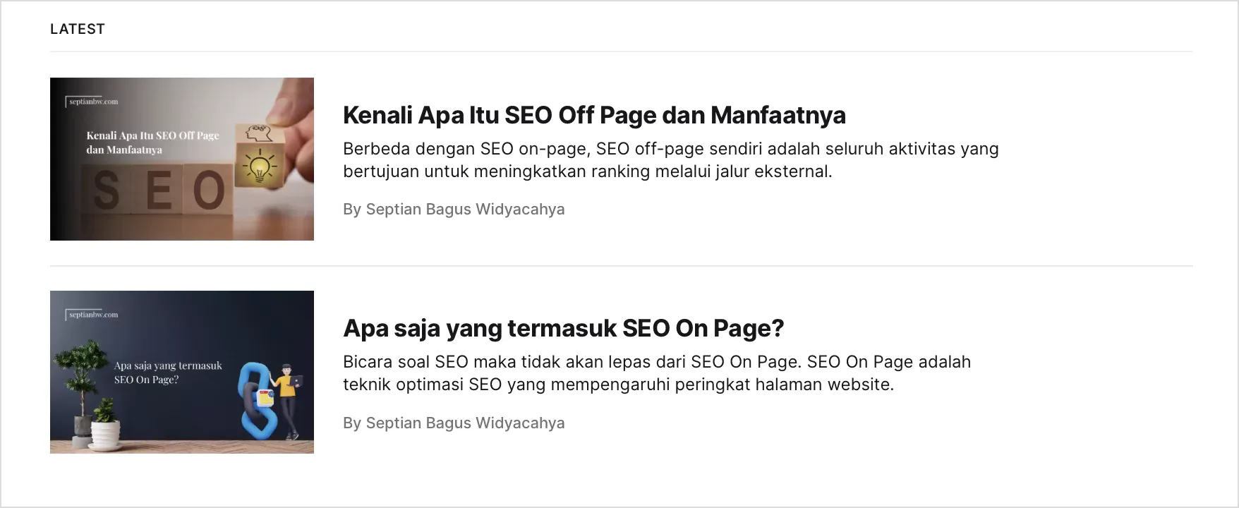 Apa itu Technical SEO? Basic dan Best Practices-nya