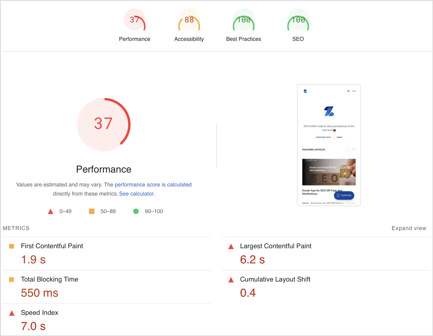 Apa itu Technical SEO? Basic dan Best Practices-nya