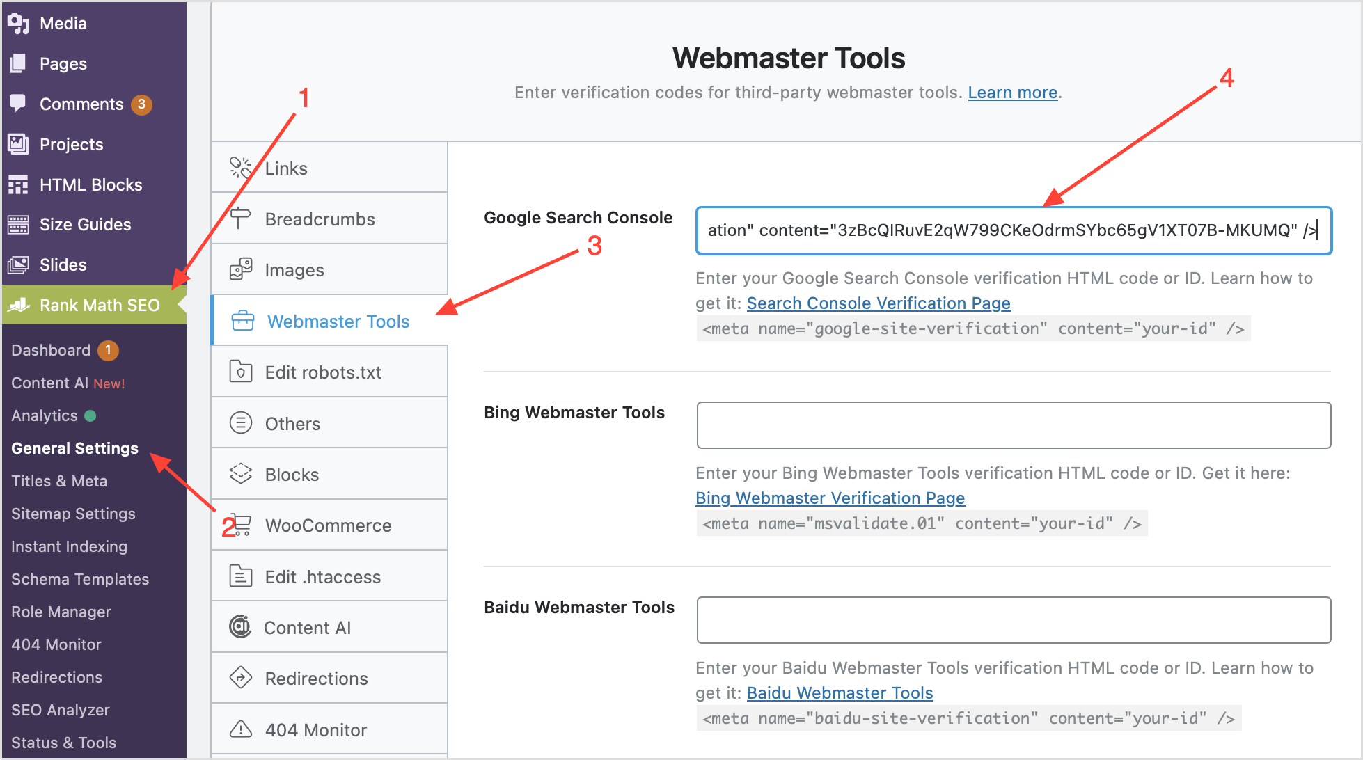 Cara Mendaftarkan Website ke Google Search Console