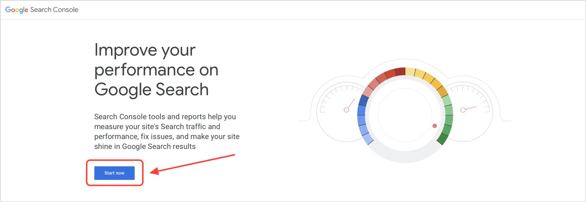 Cara Mendaftarkan Website ke Google Search Console